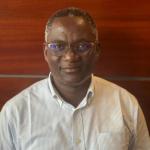 Dr Alexander Songoro