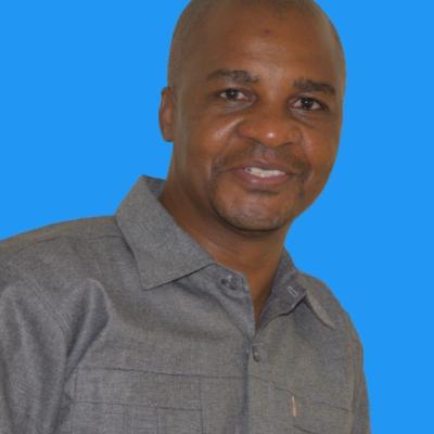 Dr Amani Jackson Chipalo